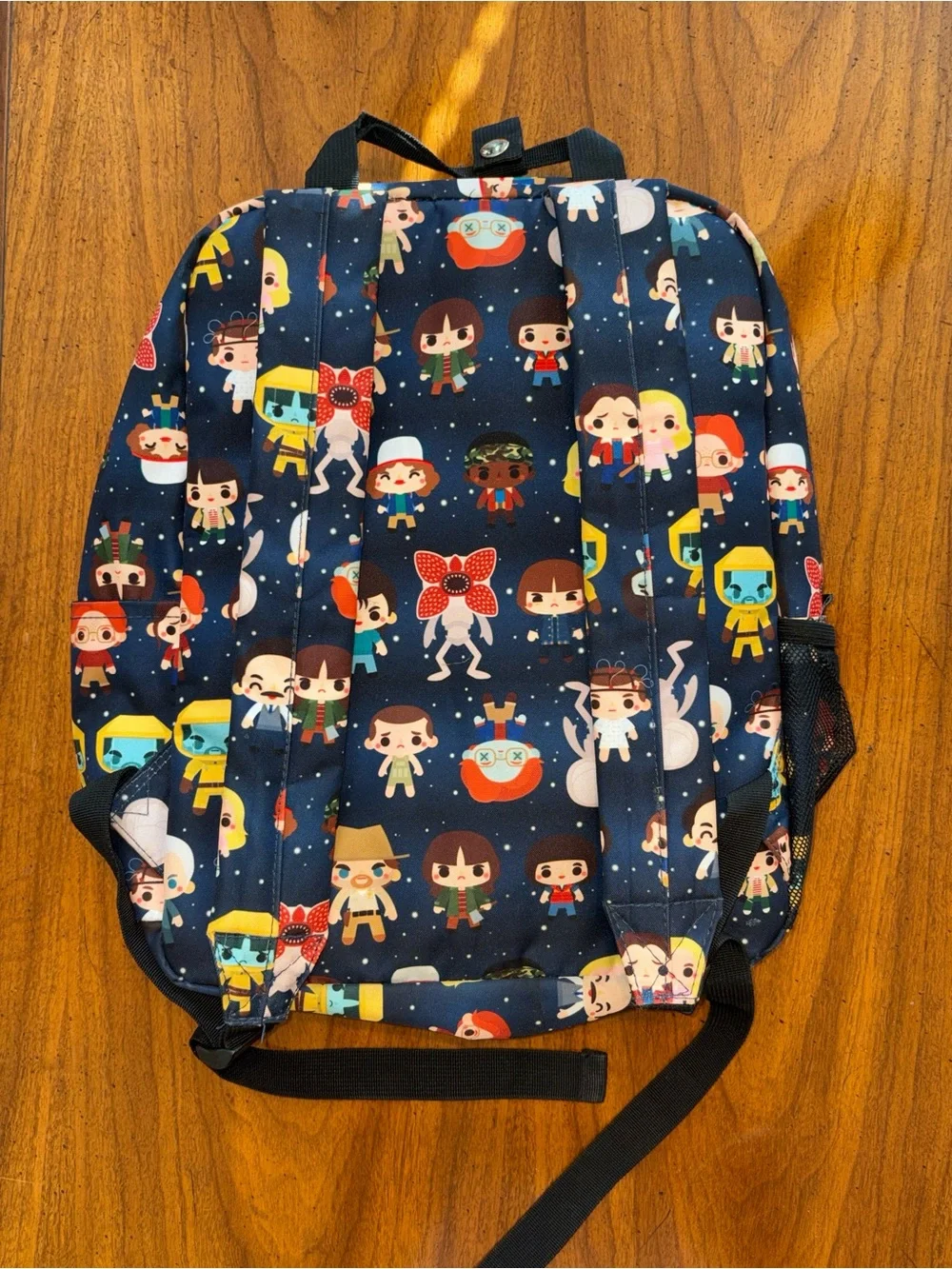 Loungefly Stranger Things Backpack